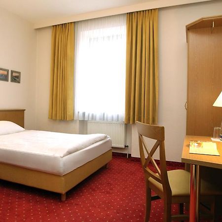 Stadthotel Erding Exterior photo