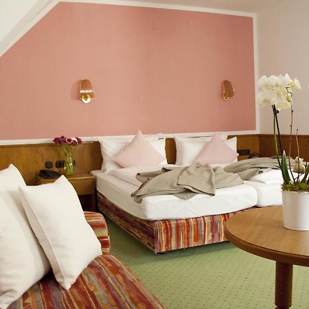 Stadthotel Erding Exterior photo