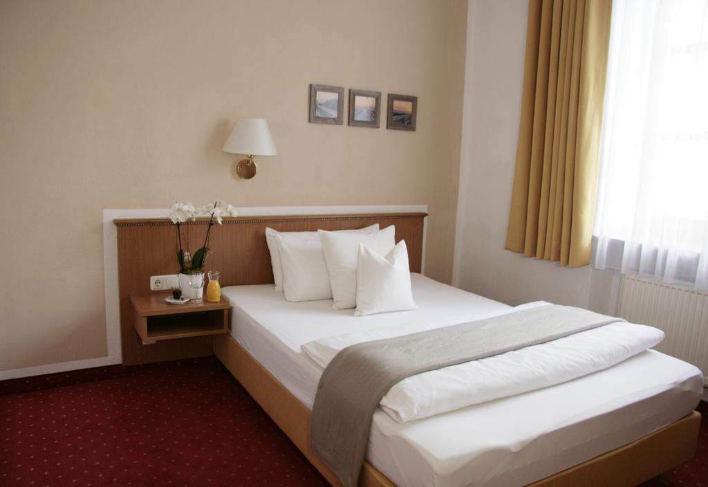 Stadthotel Erding Exterior photo
