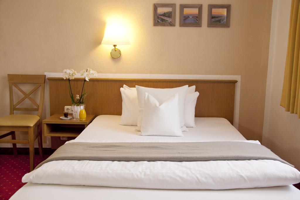 Stadthotel Erding Exterior photo